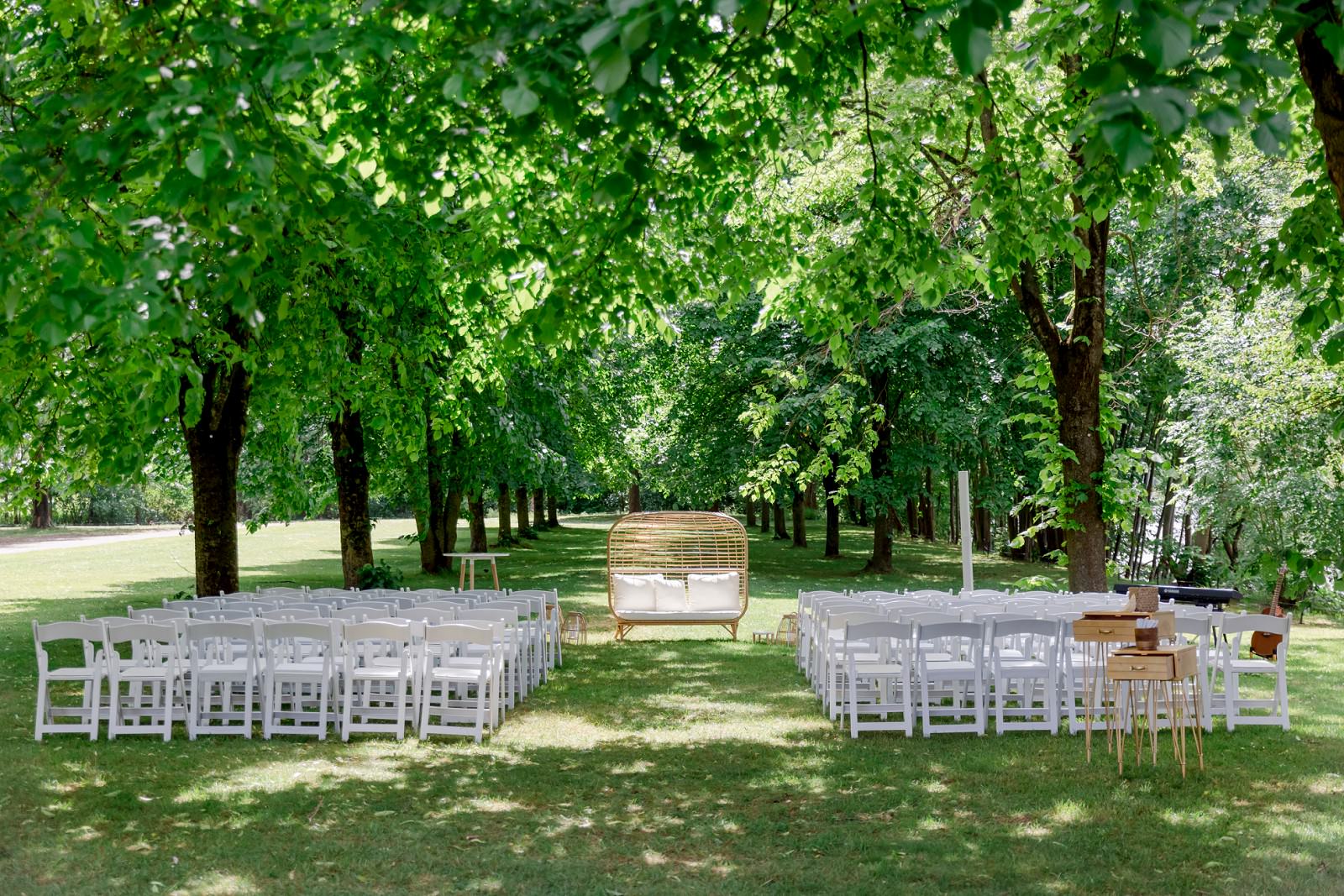 Hochzeit In Kasteel De Hoogenweerth In Holland Einfach Traumhaft Sch N