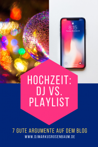 dj playlist hochzeit 2023